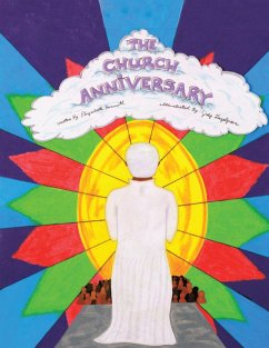 The Church Anniversary (eBook, ePUB) - Bennett, Elizabeth