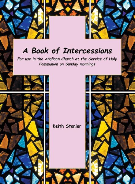 A Book of Intercessions (eBook, ePUB)