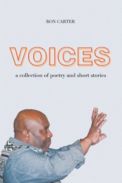 Voices (eBook, ePUB) - Carter, Ron