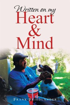 Written on My Heart & Mind (eBook, ePUB)