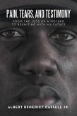 Pain, Tears, and Testimony (eBook, ePUB)