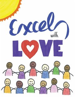 Cover Excel with Love (eBook, ePUB)