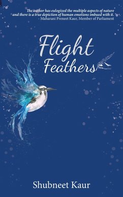 Flight Feathers (eBook, ePUB) Cover Flight Feathers (eBook, ePUB)