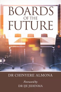 Cover Boards of the Future (eBook, ePUB)
