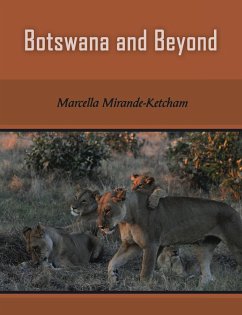 Botswana and Beyond (eBook, ePUB) - Mirande-Ketcham, Marcella