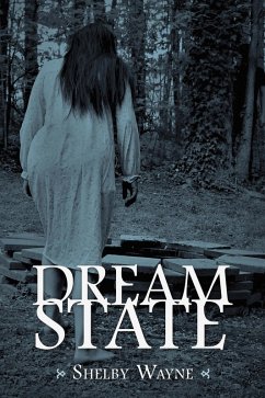 Dream State (eBook, ePUB) - Wayne, Shelby