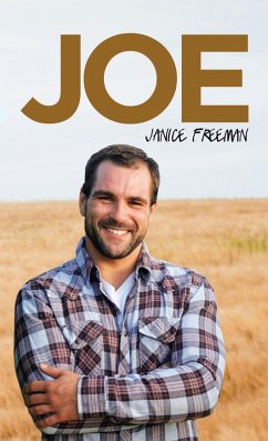 Cover Joe (eBook, ePUB)