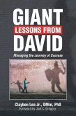 Giant Lessons from David (eBook, ePUB)