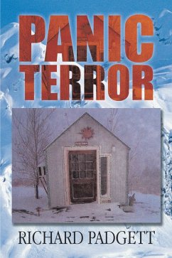 Panic Terror (eBook, ePUB)