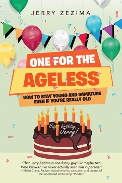 One for the Ageless (eBook, ePUB)