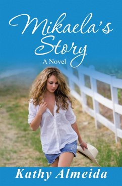 Cover Mikaela's Story (eBook, ePUB)