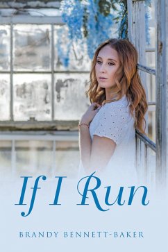 Cover If I Run (eBook, ePUB)