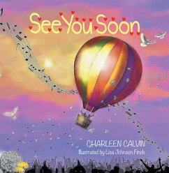 See You Soon (eBook, ePUB) - Calvin, Charleen