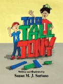 Too Tall Tony (eBook, ePUB) Too Tall Tony (eBook, ePUB)