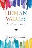 Human Values (eBook, ePUB)