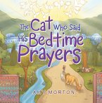 The Cat Who Said His Bedtime Prayers (eBook, ePUB)
