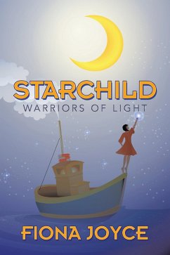 Starchild (eBook, ePUB) - Joyce, Fiona