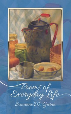 Poems of Everyday Life (eBook, ePUB) Cover Poems of Everyday Life (eBook, ePUB)