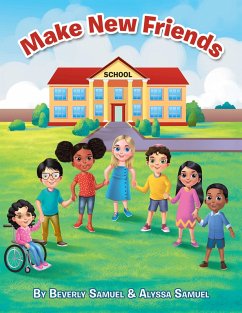 Make New Friends (eBook, ePUB)