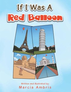 If I Was a Red Balloon (eBook, ePUB) - Ambris, Marcia