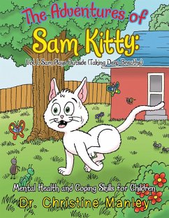 The Adventures of Sam Kitty: Mental Health and Coping Skills for Children (eBook, ePUB)