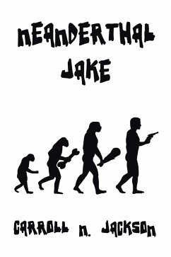 Cover Neanderthal Jake (eBook, ePUB)
