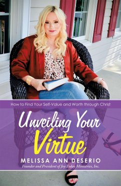 Cover Unveiling Your Virtue (eBook, ePUB)
