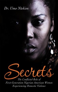 Secrets (eBook, ePUB) - Ntekim, Umo