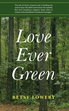 Cover Love Ever Green (eBook, ePUB)