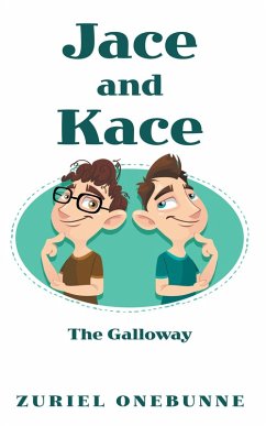 Cover Jace and Kace (eBook, ePUB)
