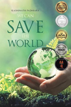 Cover We Can Save the World (eBook, ePUB)