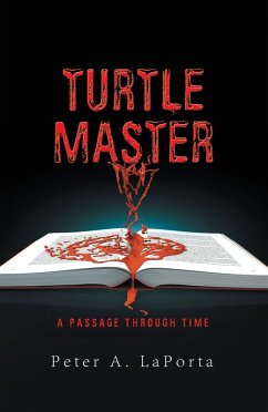 Turtle Master (eBook, ePUB)