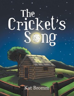 The Cricket's Song (eBook, ePUB) - Bromm, Kat