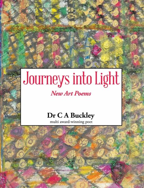Journeys into Light (eBook, ePUB)