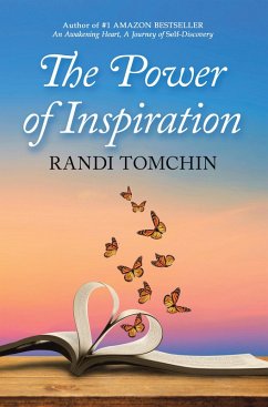 The Power of Inspiration (eBook, ePUB)