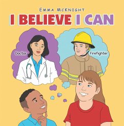 Cover I Believe I Can (eBook, ePUB)