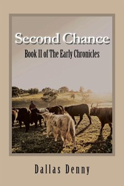 Second Chance (eBook, ePUB) - Denny, Dallas