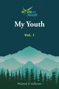 Cover My Youth (eBook, ePUB)