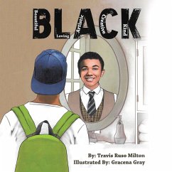 Cover Black (eBook, ePUB)