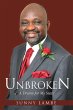 Unbroken (eBook, ePUB) - Bild 1