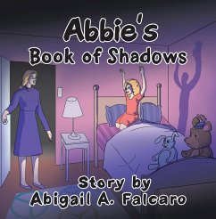 Cover Abbie's Book of Shadows (eBook, ePUB)