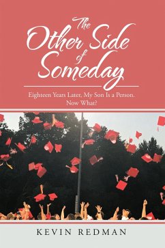 The Other Side of Someday (eBook, ePUB)