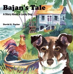 Cover Bajan's Tale (eBook, ePUB)