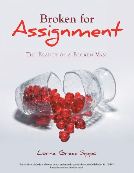Broken for Assignment (eBook, ePUB) Broken for Assignment (eBook, ePUB)