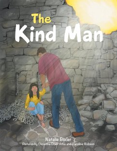 Cover The Kind Man (eBook, ePUB)