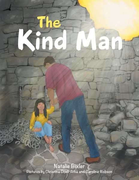 The Kind Man (eBook, ePUB) The Kind Man (eBook, ePUB)