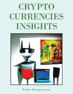 Cover Crypto Currencies Insights (eBook, ePUB)
