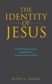 The Identity of Jesus (eBook, ePUB) The Identity of Jesus (eBook, ePUB)