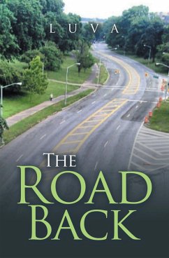 The Road Back (eBook, ePUB) - Luva