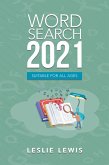 Word Search 2021 (eBook, ePUB)